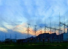 電力施工業(yè)績(jī)