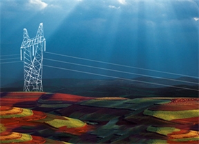 電力施工業(yè)績(jī)